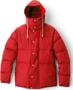 REI Co-op High Country Down Parka