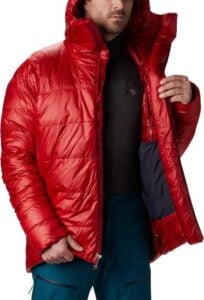 Mountain Hardwear Phantom Down Parka