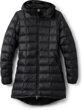 REI Co-op 650 Down Parka 2.0