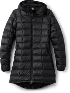 REI Co-op 650 Down Parka 2.0
