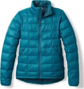 REI Co-op 650 Down Jacket 2.0