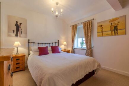 Best Overall Cottages Blackpool