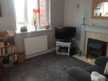 Best Cottages for Backpackers Blackpool