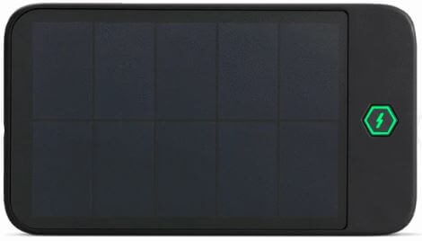 Solgaard Solarbank