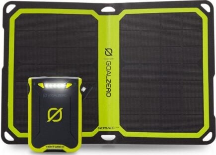 Goal Zero Venture 30 Power Bank