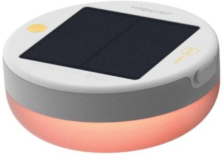 MPOWERD Luci Explore Solar Light