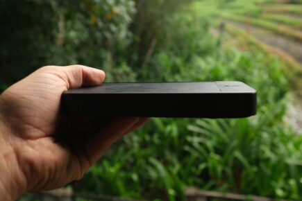 solar power charger review