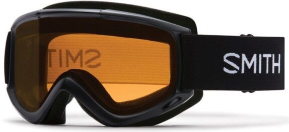 Smith Cascade Classic Snow Goggles