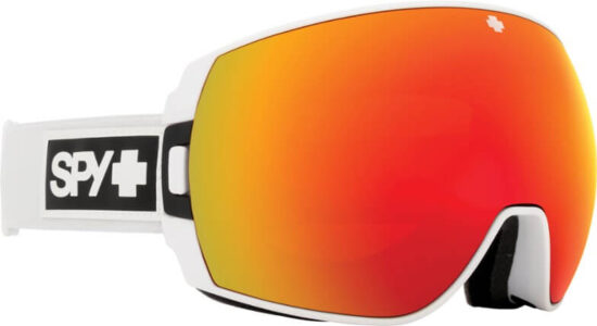 Spy Legacy Snow Goggles