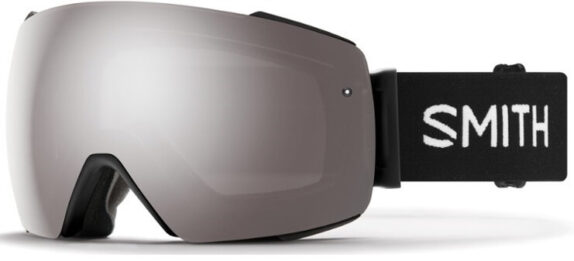 Smith IO Mag ChromaPop Snow Goggles