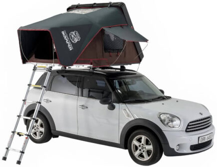 IKamper Skycamp Mini