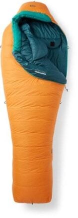 REI Coop Down Time 0 Down Sleeping Bag