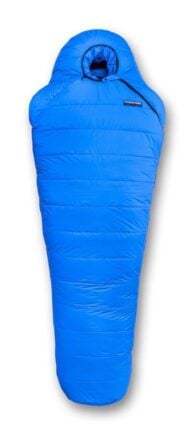 Snowy Owl EX 60 Sleeping Bag