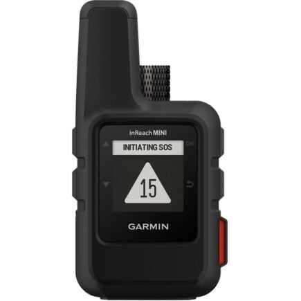 Garmin inReach Mini 2way Satellite Communicator