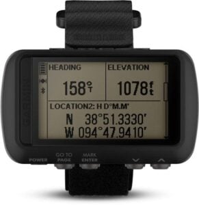 Garmin Foretrex 601 GPS