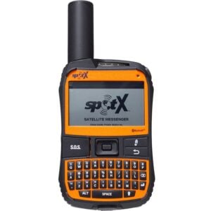 SPOT X 2Way Satellite Messenger with Bluetooth