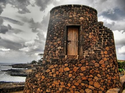 Costa Teguise, Lanzarote