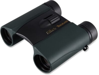Nikon Trailblazer ATB 8 x 25 Binoculars