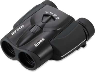 Nikon Aculon T11 8 24 x 25 Binoculars