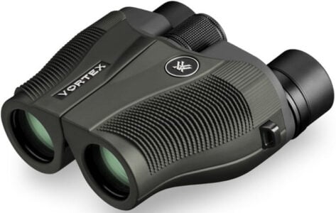 Vortex Vanquish 8x26 Binoculars