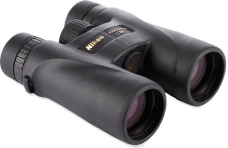Nikon Monarch 5 8x42 Waterproof Binoculars