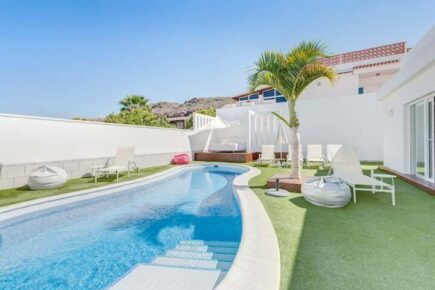 Airbnbs Tenerife