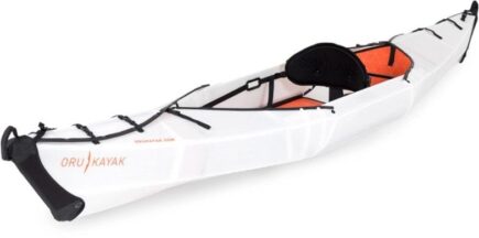 Oru Kayak Beach LT Folding Kayak - 12