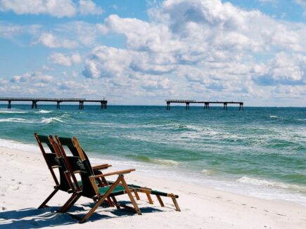 Miramar Beach Destin