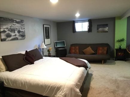 Perfect Airbnb for Digital Nomads LG Private Room