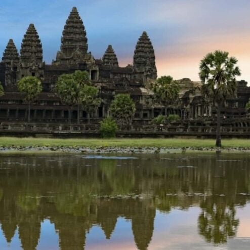 Cambodia