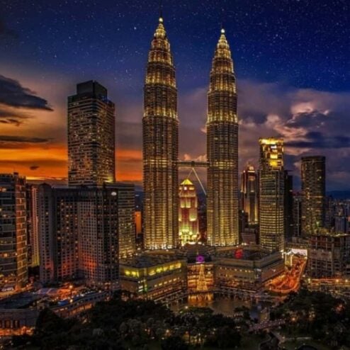 Malaysia