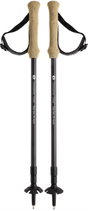 Best folding hiking sticks cheap