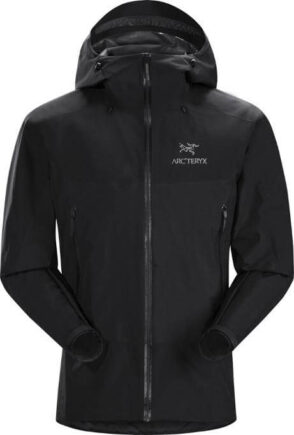Arcteryx Beta SL Hybrid Jacket