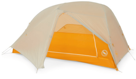 Big Agnes Tiger Wall UL 2