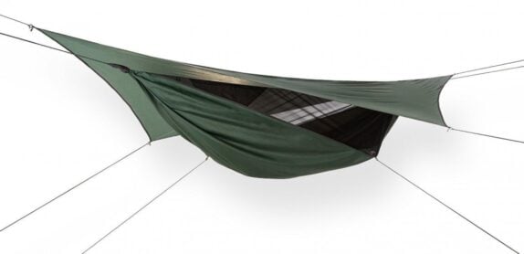 Hennessy Expedition Hammock