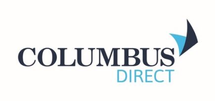 Columbus Direct Logo