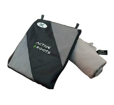AR microfibre towel
