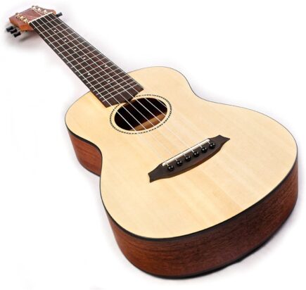 Cordoba Mini M Travel Acoustic