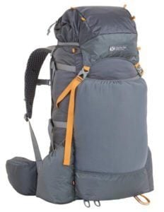 Gossamer Gear Gorilla 40