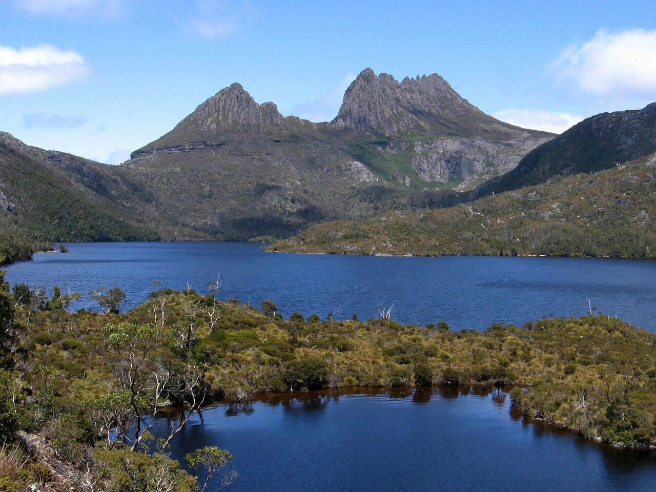 Tasmania Archives | The Broke Backpacker