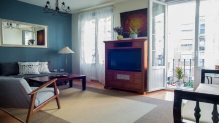 Elegant and Central Apartment