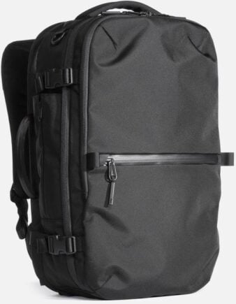 AER Travel Pack 2 Review • Our Top Travel Backpack Pick of 2023!