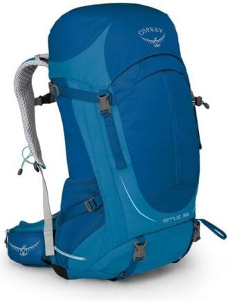 Osprey Stratos (33 or 36 liter)