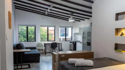 Loft in Poblado