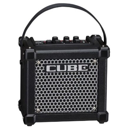 Roland Micro Cube Battery Powered Amplifier