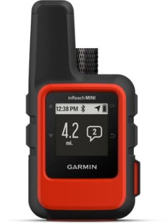 Garmin Inreach Mini