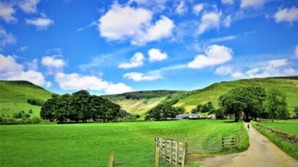 peak district - edale 1