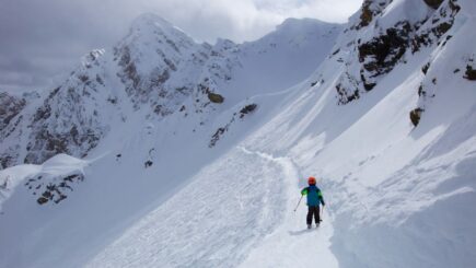 revelstoke mountain resort