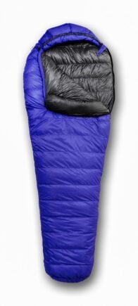 best quality sleeping bag feathered friends swallow nano 20