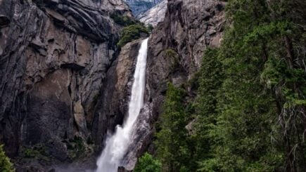 Yosemite Valley, Yosemite 1